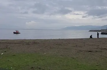 Mudanya sahilinde erkek cesedi bulundu
