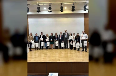 Mudanya Üniversitesi’nde ilk uluslararası kongre gerçekleştirildi 