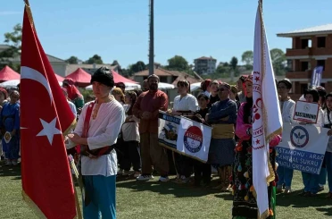 Mudanyalı sporculardan Türkiye şampiyonluğu 