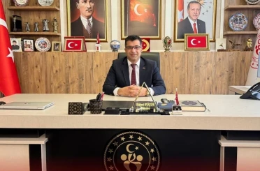 Müdür Bülent Küçük: "Kütahya 3 büyük organizasyona ev sahipliği yaptı" 