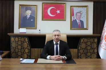 Müdür Polat’tan Adıyaman’da koruyucu aile vurgusu 