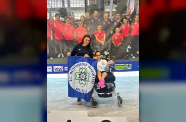 Muğla Büyükşehir Belediye Sporcusu Yiğit’ten Milli Takım yolunda önemli başarı 