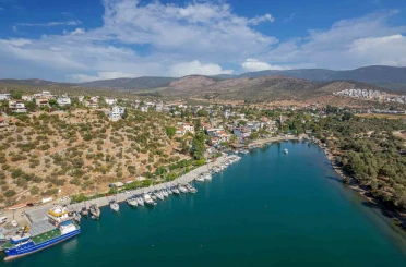 Muğla Büyükşehir Belediyesi doğanın korunması için 288 dava açtı 