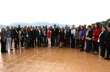 Muğla Büyükşehir Kent Diplomasisine yön veriyor 