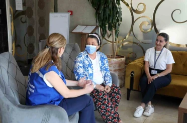 Muğla Büyükşehir şifa yolculuğunda vatandaşların yanında
