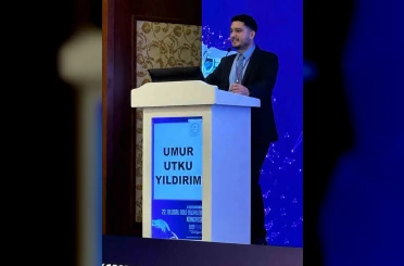 Muğla EAH Adli Tıp Kliniğine birincilik ödülü 
