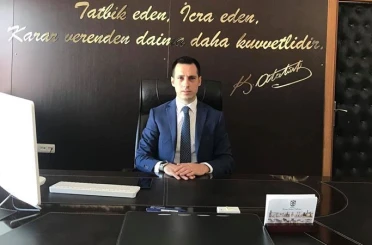 Muğla Vali yardımcıları ve kaymakamların görev yerleri değişti 