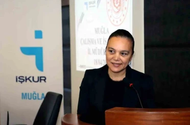 Muğla’da 2025’te 13 Bin 698 kadın işe yerleştirildi 