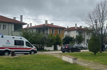 Muğla’da 74 yaşındaki yaşlı adam evinde ölü bulundu 