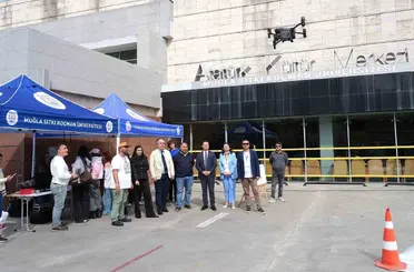 Muğla’da bilim şenliği heyecanı
