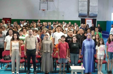 Muğla’da Deneyap Proje Şenliği başladı 