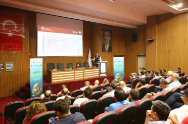Muğla’da denizlerin geleceği için kritik toplantı 