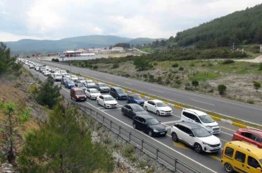 Muğla’da her 4 kişiden 1’inin otomobili var 