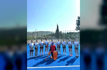 Muğla’da hokey turnuvası başlıyor 