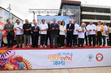 Muğla’da ilk uluslararası lezzet festivali