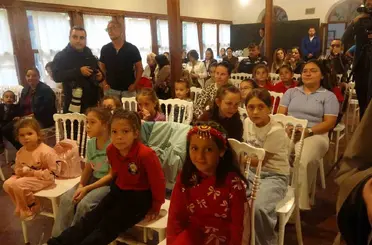 Muğla’da kız çocuklarına ilham veren buluşma
