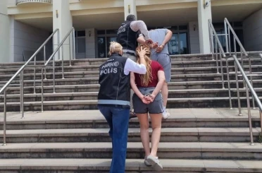 Muğla’da narkotik operasyonu: 3 tutuklama 