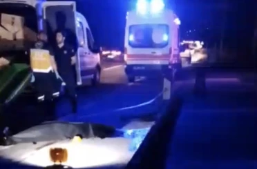 Muğla’da otomobilin çarptığı genç hayatını kaybetti 