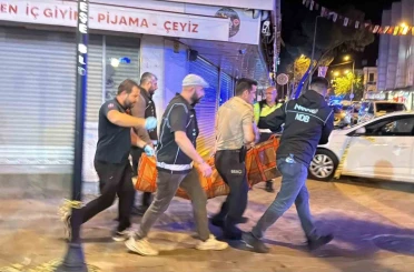 Muğla’da polisi şehit eden astsubayın beyin ölümü gerçekleşti 