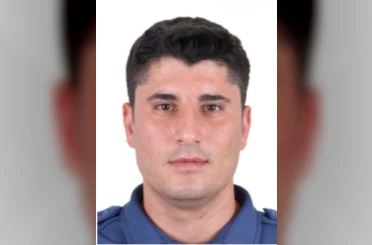 Muğla’da şehit olan polisin acısı Denizli’ye düştü 