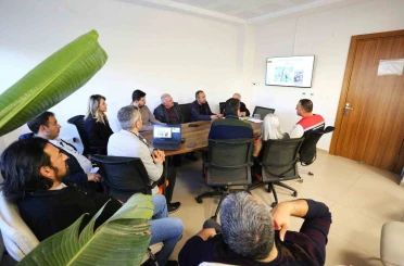 Muğla’da tarım danışmanları ile teknik komite toplantısı 