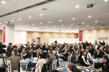 Muğla’da "Tarımsal güç birliği" vurgusu 