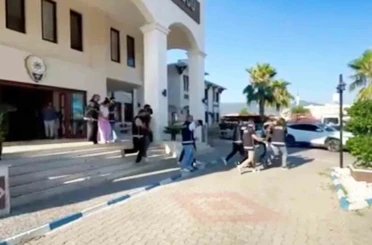 Muğla’da yasa dışı bahis operasyonu: 5 tutuklama 