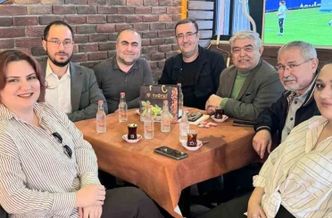 Muğla’daki Manisalılar dernekleşti 