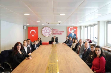 Muğla’nın genç tasarımcıları "Savunmadan sanata" ödülleriyle taçlandı 