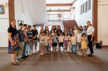 Muğla’nın kültürel mirası gelecek nesillere emanet 