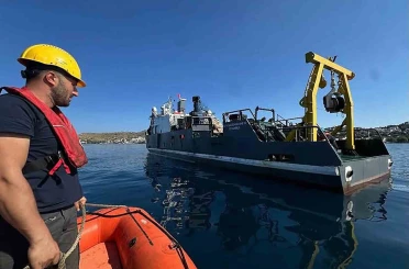 Muğla’nın ‘Mavi Karbon’ haritası çıkarılıyor 