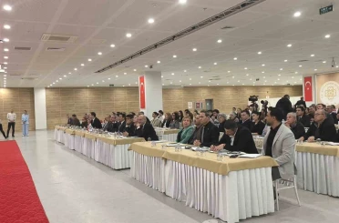 Muğla’nın turizm geleceği için ’ortak akıl’ devrede 