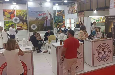 Muğla’nın yerel ürünleri Foodist İstanbul’da tanıtıldı
