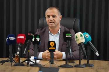 Muğlaspor Başkanı Kıyanç’tan şehre ve taraftara sitem: "Gelin bu projeye dahil olun!" 