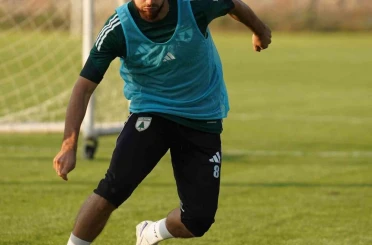 Muğlaspor, Erbaaspor maçı hazırlıklarına başladı 