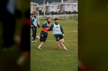Muğlaspor, şampiyonluk yolunda Erbaa deplasmanına çıkıyor 