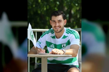Muğlaspor transferde bombayı patlattı 
