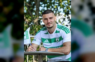 Muğlaspor’a genç golcü 