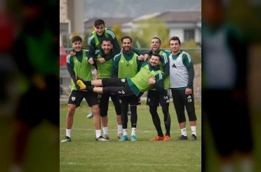 Muğlaspor’da hedef mutlak galibiyet 
