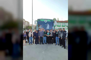 Muğlaspor’da Play-Off heyecanı 