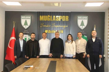 Muğlaspor’da Teknik Direktör Sarıgül imzayı attı 