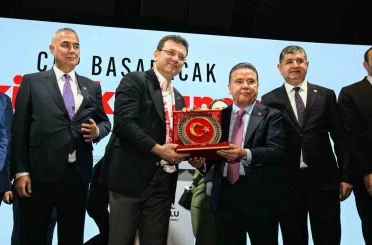 Muhittin Böcek’ten cezaevinde ek ifade: "Ekrem İmamoğlu benden 15 milyon Euro istedi, 5 milyonu havala sistemiyle gönderdim" 