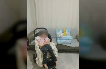 Muhtardan örnek davranış 