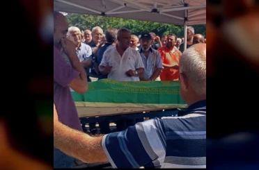 Muhtarlar Görele Belediyesi’nden gasilhane talebinde bulundu 