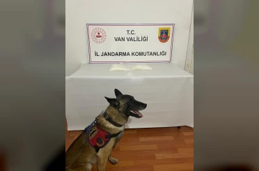 Muradiye’de 2 kilo metamfetamin ele geçirildi