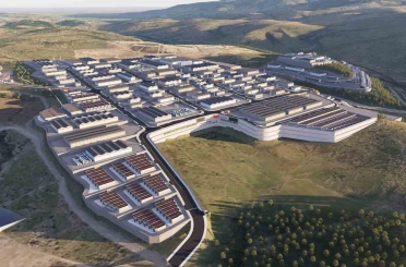 Muradiye OSB’de tarihi adım 