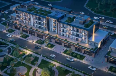 Muradiye OSB’de yatırımcı akını 