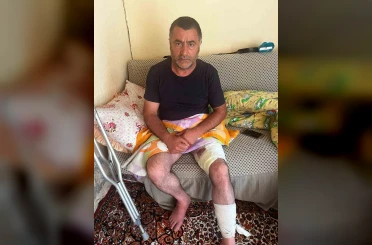Muradiye’de arazi anlaşmazlığı silahlı kavgaya dönüştü: 1 yaralı 