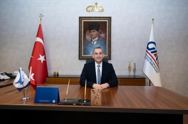 Murat Bakır’dan 19 Mayıs Kutlama mesajı 