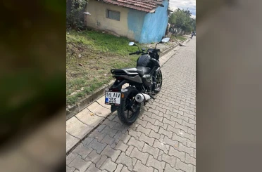 Muratlı’da trafik kazası: 2 yaralı 